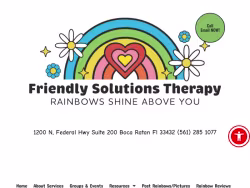 Friendlysolutionstherapy