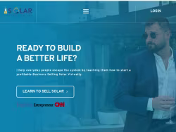 Solarconversionlab