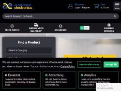 Applianceelectronics
