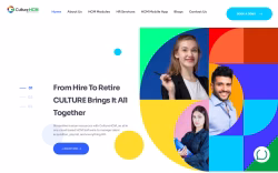 Culture HCM