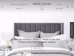 Nourluxury