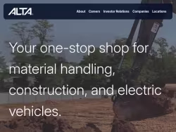 Altaequipment