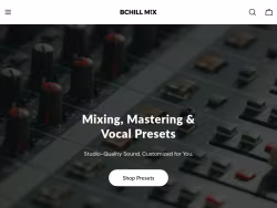 Bchillmusic