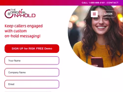 Onholdinc