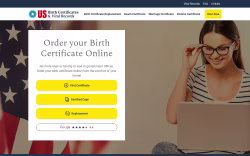 Usbirthcertificates