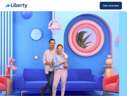 Liberty