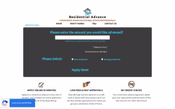 Residentialadvance