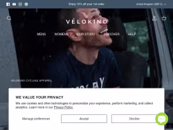 Velokind