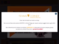 Tenniscornershop