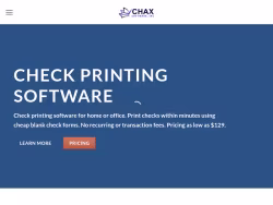 Chax