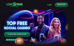 LoneStar Casino