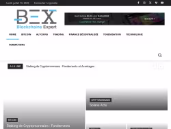Blockchains-expert