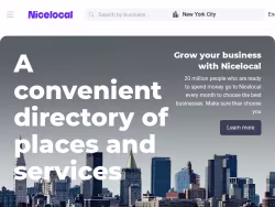 Nicelocal