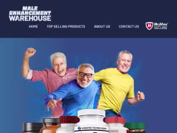 Male-enhancement-warehouse