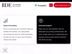 Bdeaccountants