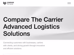 Comparethecarrier