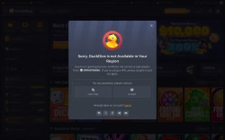 Duckdice