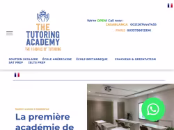 Thetutoringacademy-casablanca
