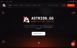 Astrion