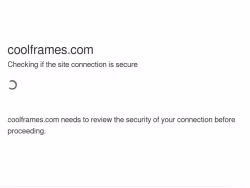 Coolframes