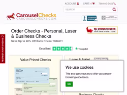 Carouselchecks