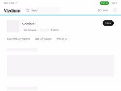 Codeburst