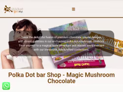 Polkadotbarshop