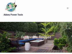 Abbeypowertools