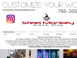 Steelmonkeydreamshop
