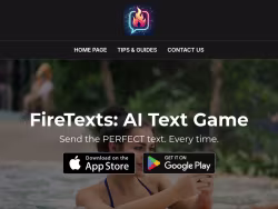 Firetexts