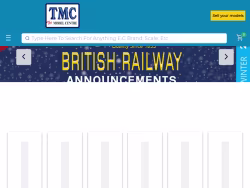 Themodelcentre