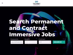 Technet-immersive