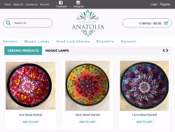 Giftsofanatolia