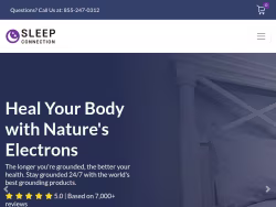 Shopsleepconnection