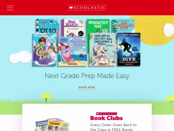 Scholastic