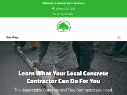Concretesvcga