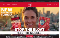 Rejuvenatemuscle