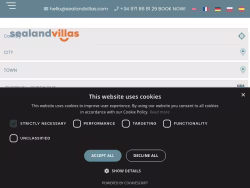 Sealandvillas