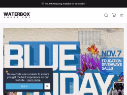 Waterboxaquariums