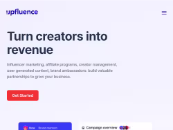 Upfluence