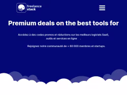 Freelance-stack