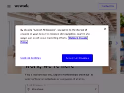 Wework