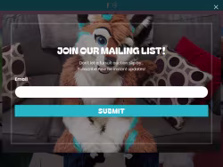 Fursuitmania