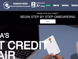 Guardmycredit