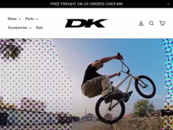 Dkbicycles