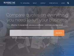 Buyerzone