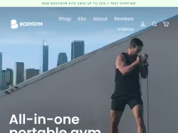 Bodygym