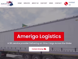 Amerigologistics