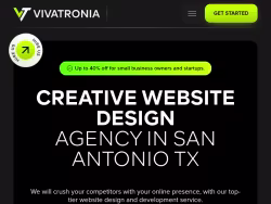 Vivatronia