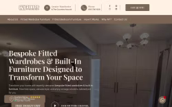Affittedwardrobes